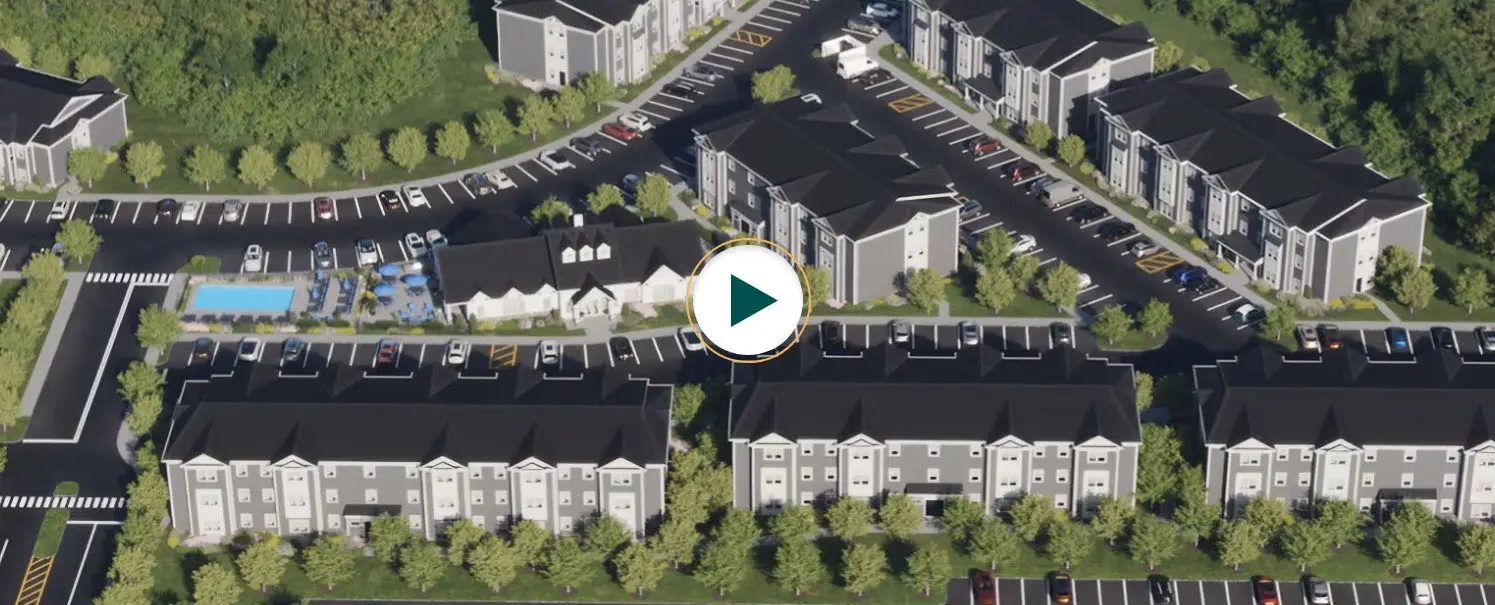 Sutton Landing at Uniondale 55+ Apartments in Uniondale, NY